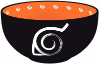 Naruto - Müslischale - "Konoha" 600 ml