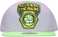 Marvel - Hulk Snapback