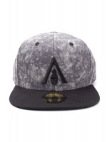 Assassin's Creed Odyssey - Apocalyptic Snapback Cap