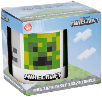 Minecraft - Monster - Tasse