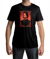lootchest T-Shirt - Wick