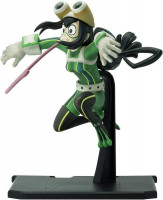 My Hero Academia - Tsuyu Asui - Sammelfigur