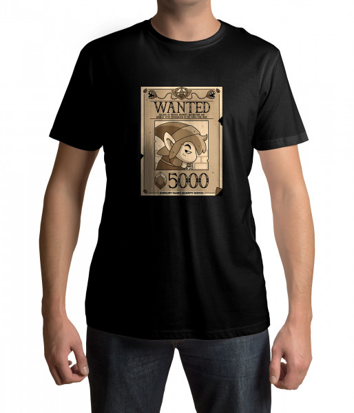 lootchest T-Shirt - Legend of Thief