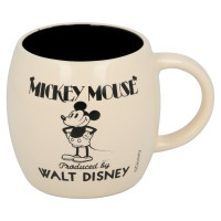 Disney - Retro Mickey Mouse - Tasse