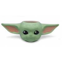 Star Wars - The Mandalorian 3D Tasse - The Child