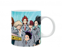 My Hero Academia - Class Tasse