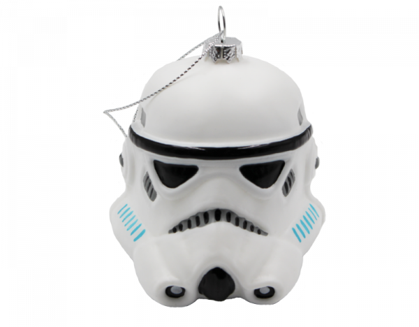 Star Wars - Stormtrooper - Weihnachtskugel