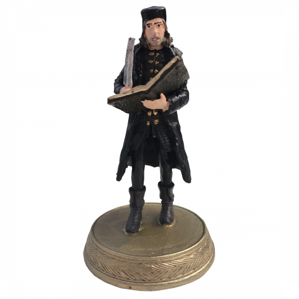 Der Hobbit - Alfrid - Sammelfigur Collectors Edition