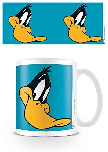 Looney Tunes - Daffy Duck Tasse