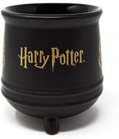 Harry Potter - Hogwarts Crest - Tasse