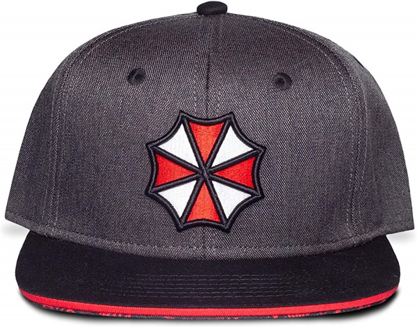 Resident Evil - Umbrella Snapback