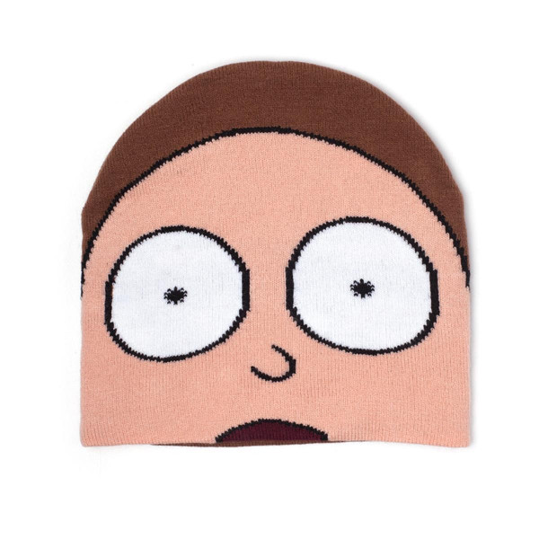 Rick and Morty Beanie - Morty
