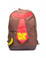 Nintendo - Donkey Kong Tie Rucksack